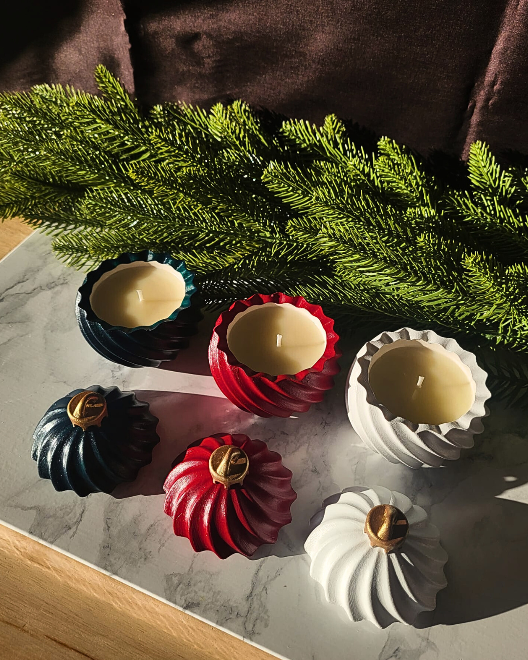 Surprise Box - Season