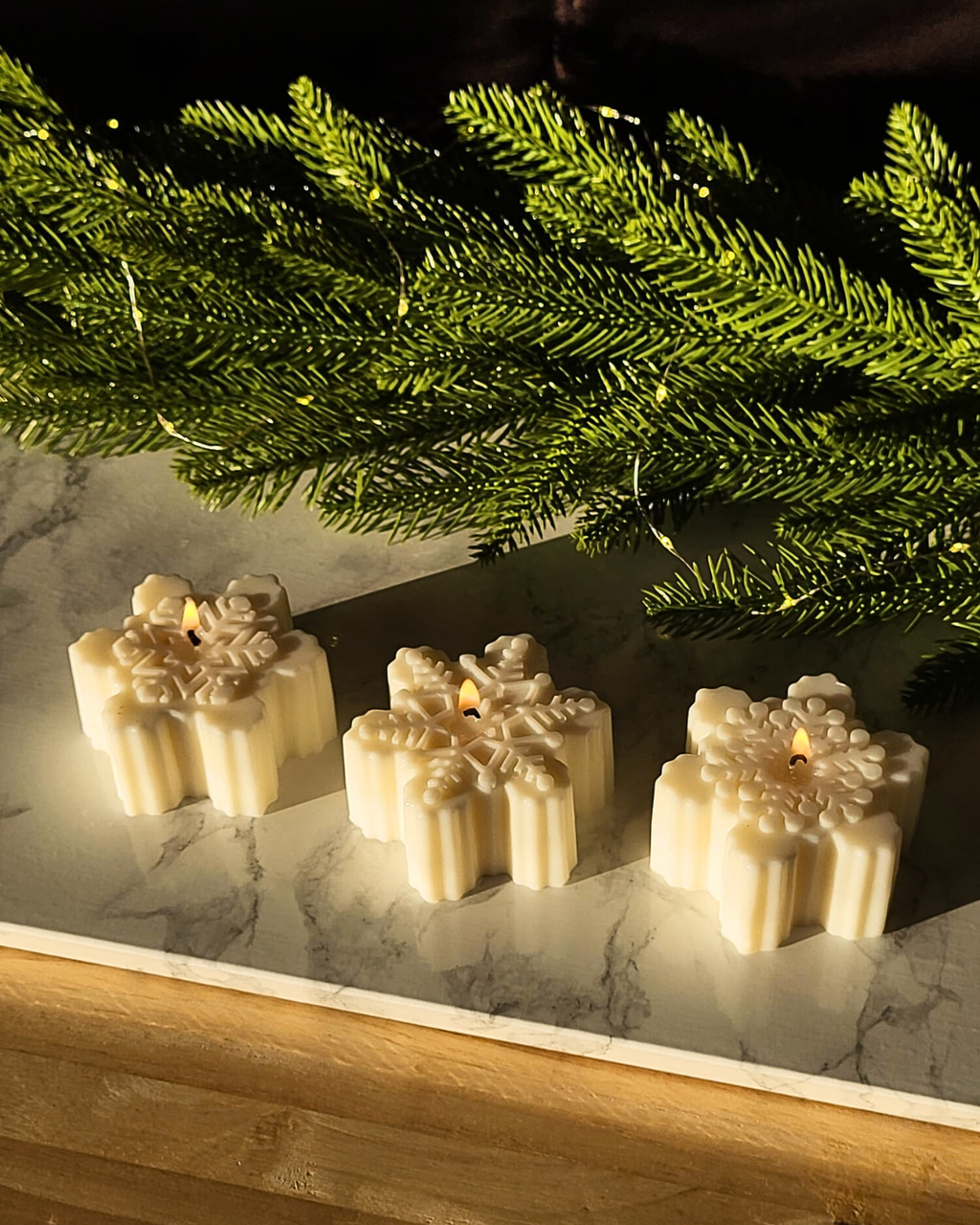 Surprise Box - Season