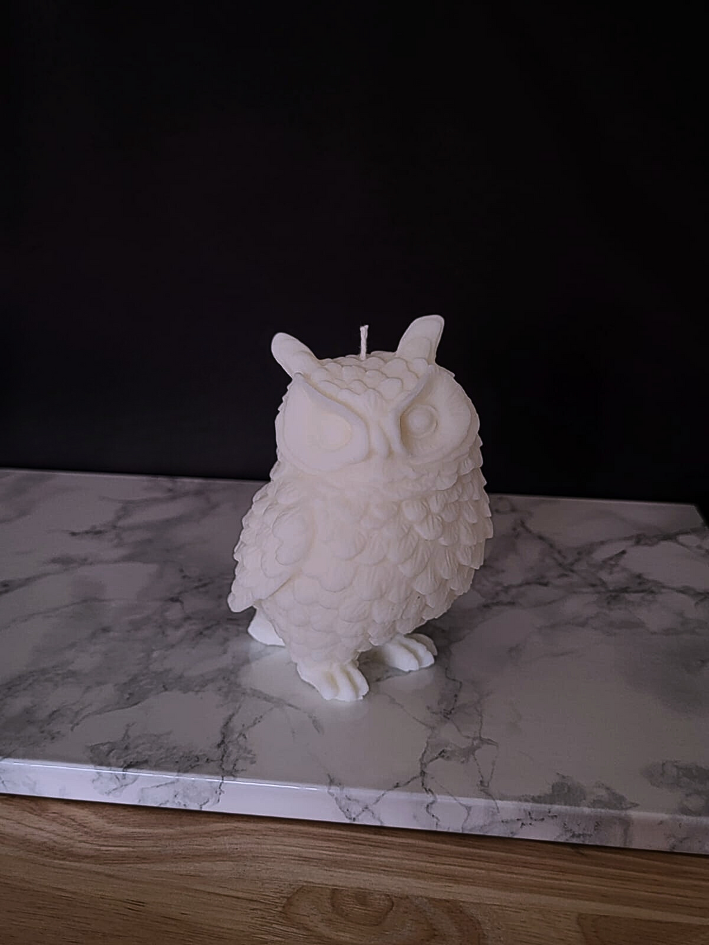 NOCTUA Kerze