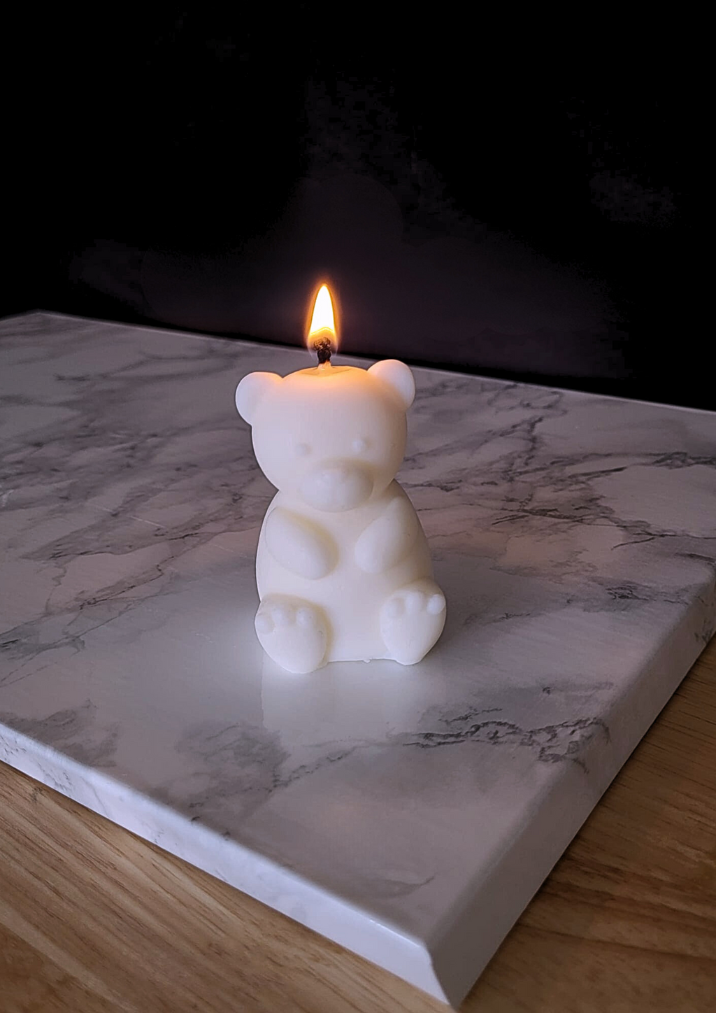 Candela TEDDY