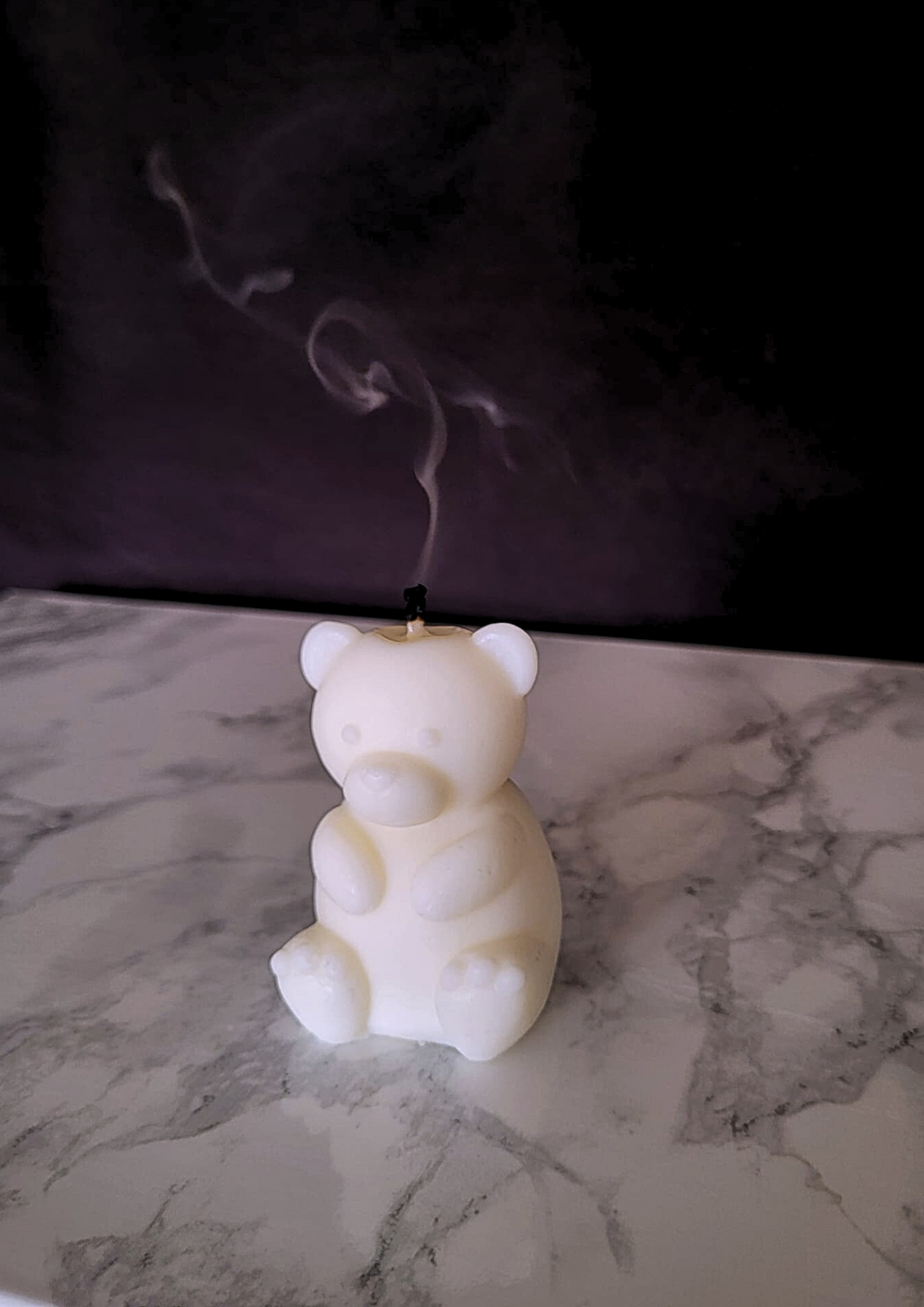 Candela TEDDY
